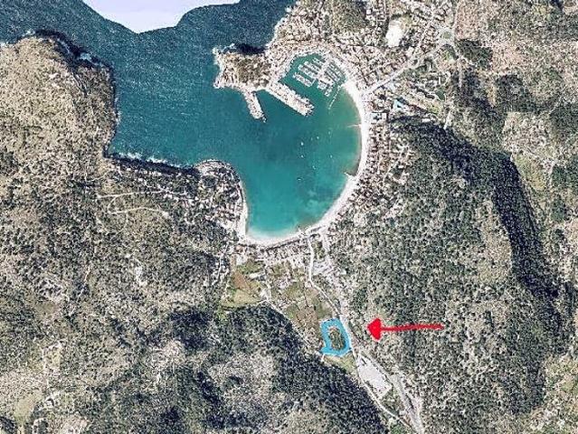 Casa de campo de alto standing de 4 dormitorios en venta Sóller, España