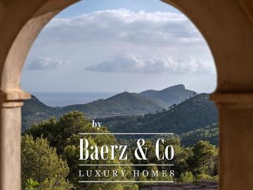 Baleares, Islas Baleares - Terraza, Cocina equipada