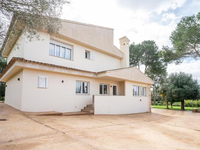 Casa de campo de alto standing de 520 m2 en venta L'Aranjassa, Es Pil lari, Baleares