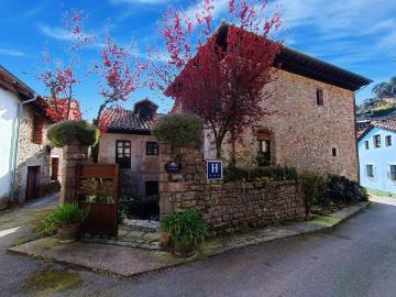 Casa de campo de alto standing de 544 m2 en venta Peñamellera Alta, Asturias