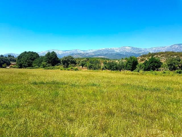 Casa de campo de alto standing de 540 m2 en venta Candeleda, Castilla y León