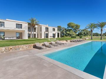 Casa de campo de alto standing de 554 m2 en venta Artà, Baleares