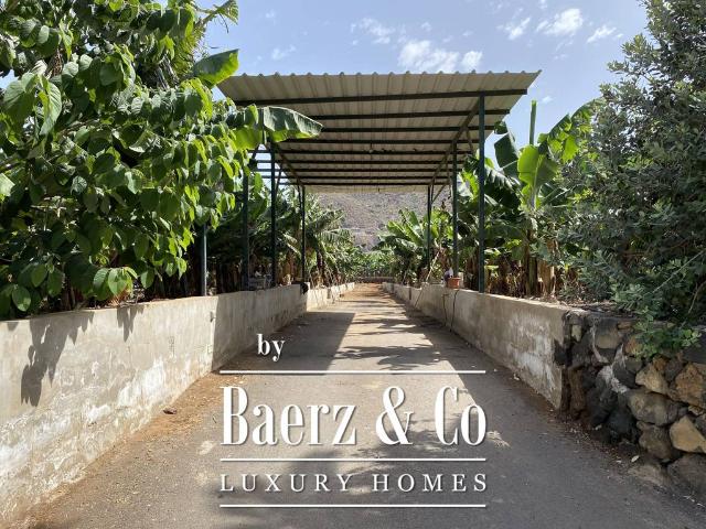 Casa de campo de alto standing de 557 m2 en venta Arona, España