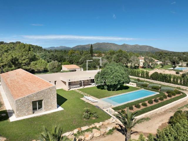 Casa de campo de alto standing de 550 m2 en venta Canyamel, España