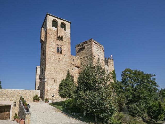 Casa de campo de alto standing de 5950 m2 en venta Segovia, Castilla y León