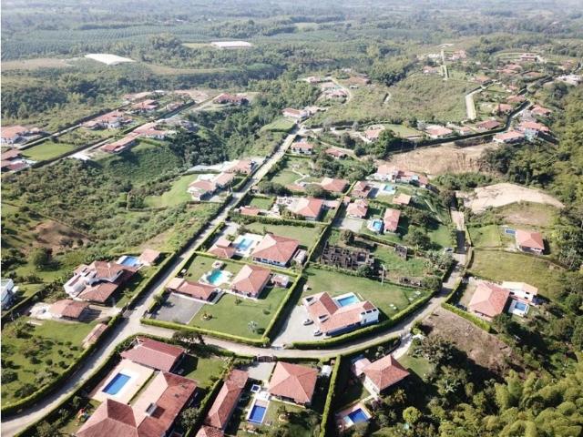 Casa de campo de alto standing de 5 dormitorios en venta Montenegro, Quindío Department