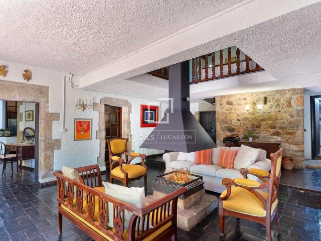 Casa de campo de alto standing de 627 m2 en venta Llagostera, Cataluña