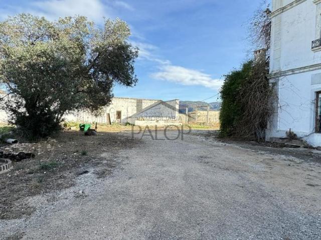 Casa de campo de alto standing de 643 m2 en venta Benifairó de Valldigna, Comunidad Valenciana