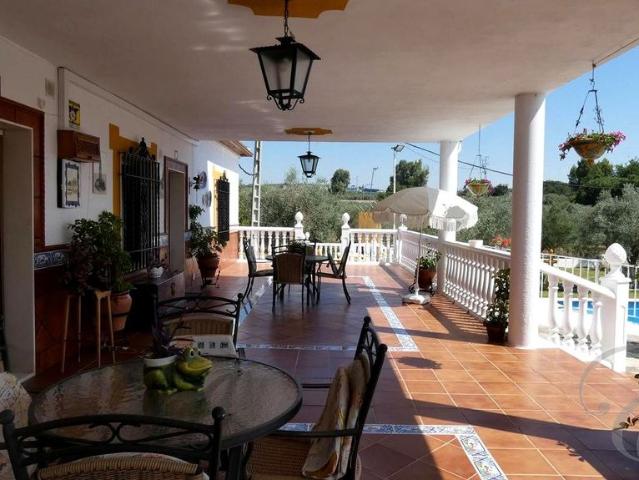 Casa de campo de alto standing de 680 m2 en venta Montilla, España