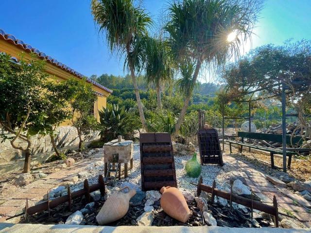 Casa de campo de alto standing de 502 m2 en venta Torrenueva, Andalucía