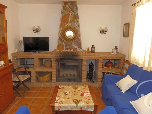 Casa de campo de alto standing de 6 dormitorios en venta Almogía, Andalucía
