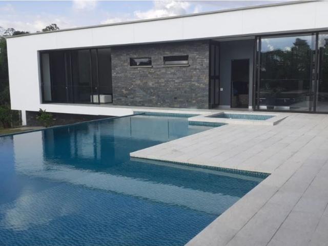 Casa de campo de alto standing de 6 dormitorios en venta Montenegro, Quindío Department
