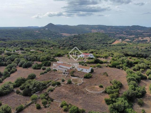 Casa de campo de alto standing de 748 m2 en venta Alayor, Baleares