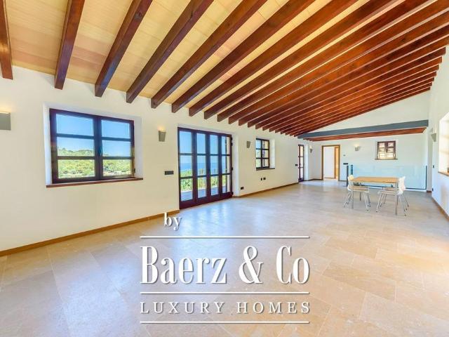 Casa de campo de alto standing de 767 m2 en venta Estellencs, Baleares