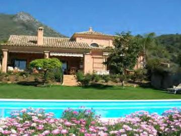 Plaza Juan Romero, Centro de Marbella, Camino de Camoján, Sierra Blanca, Urbanización Lomas de Puente Roman, Málaga, Andalucía, Andalucía