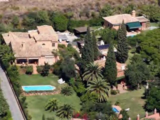 Casa de campo de alto standing de 781 m2 en venta Marbella, España