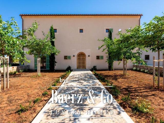 Casa de campo de alto standing de 795 m2 en venta Campos, Baleares