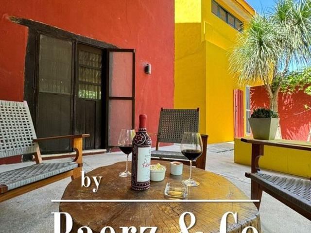 Casa de campo de alto standing de 800 m2 en venta Kinchil, México
