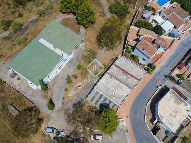 Casa de campo de alto standing de 825 m2 en venta Viñuela, España