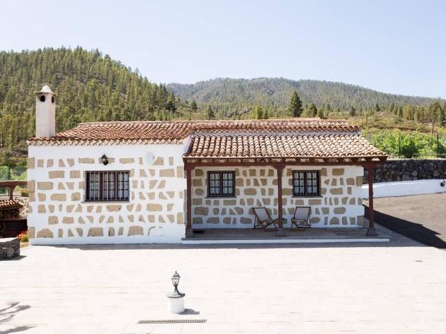 Casa de campo de alto standing de 84 m2 en venta San Miguel De Abona, España