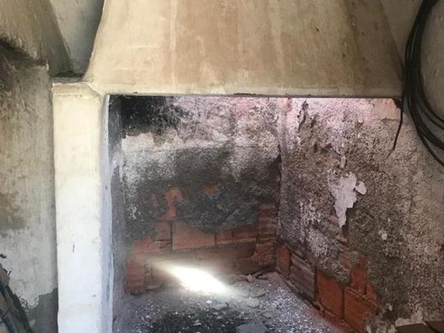 Casa de campo de alto standing de 8 dormitorios en venta Agua Amarga, Andalucía