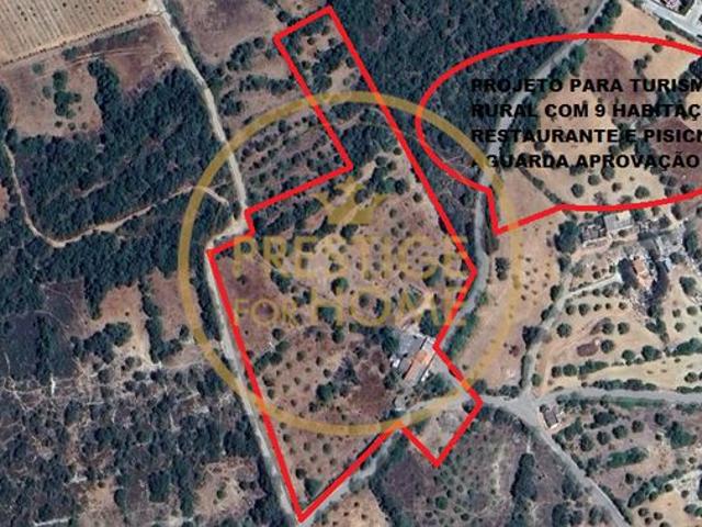 Casa de campo de alto padrão de 145 m2 Loulé São Clemente e São Sebastião, Portugal
