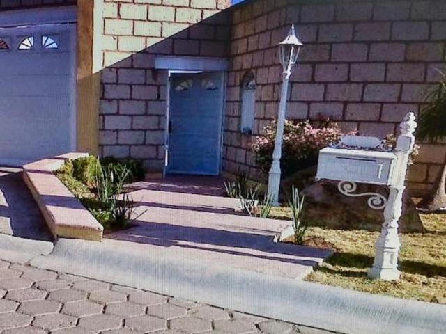 Casa de campo de 1 piso en Cumbres del Campestre