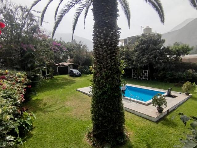 Casa de Campo Eventos