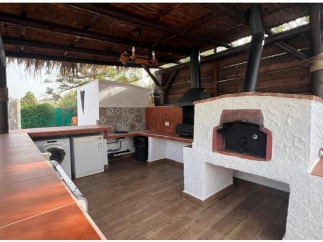 CASA DE CAMPO EXCLUSIVA CON PISCINA PRIVADA, 2.500 M2 DE TERRENO Y VISTAS A LA MONTAÑA – CÁRTAMA EST