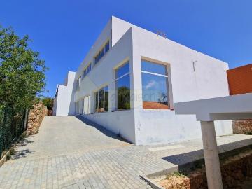 Salir, Freguesía de Salir, Loulé, Distrito de Faro, Algarve