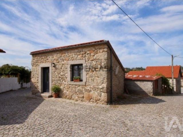 Casa de Campo em Mangualde, Mesquitela e Cunha Alta