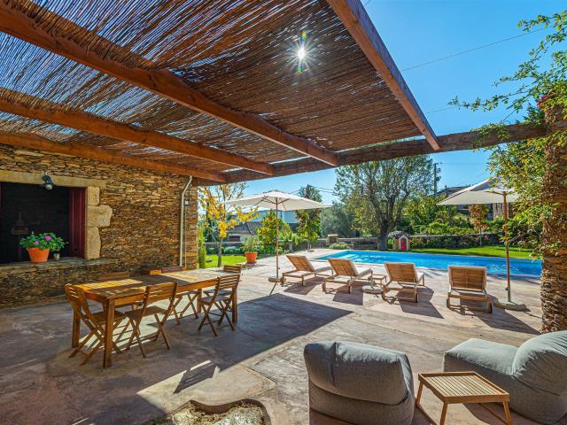 Casa de campo em Avantos, Mirandela 273m² Avantos e Romeu
