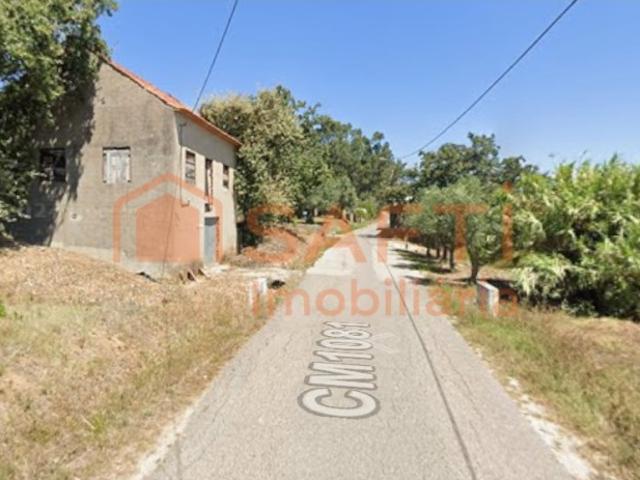 Casa de Campo em Aldeia Tranquila
