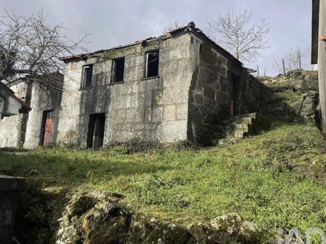 Casa de Campo em Bigorne, Magueija e Pretarouca de 120 m²