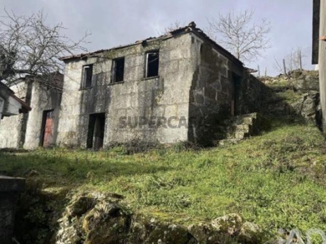 Casa de Campo em Bigorne, Magueija e Pretarouca de 120 m²