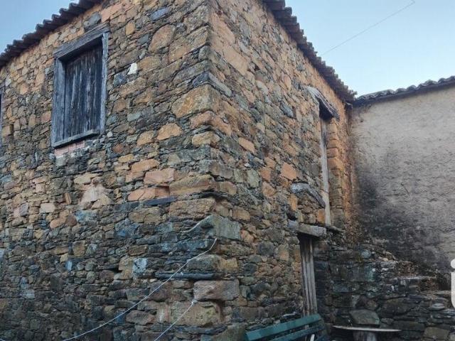 Casa de Campo em Campelo de 50 m²