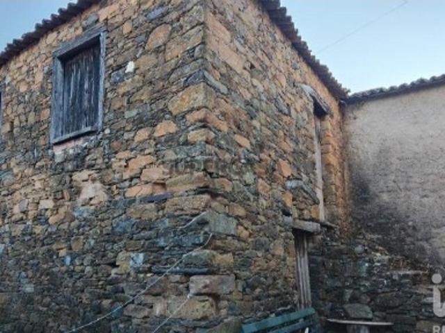Casa de Campo em Campelo de 50 m²