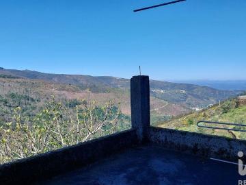 Casa de Campo em Cerdeira e Moura da Serra de 35 m²