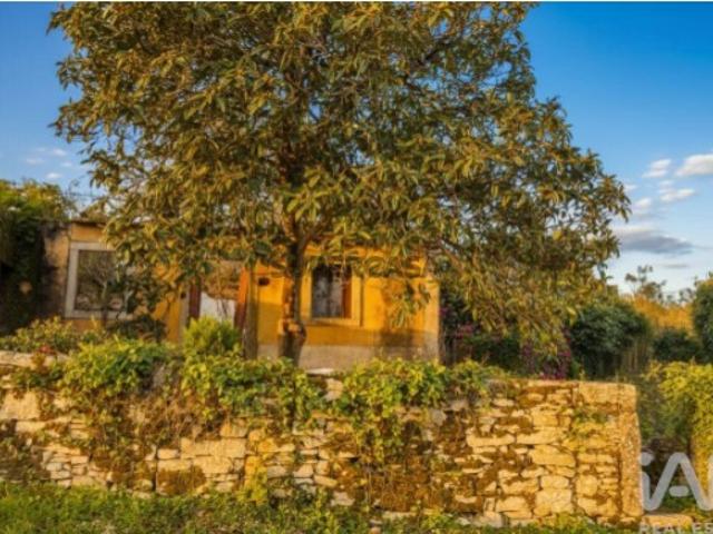 Casa de Campo em Chãos