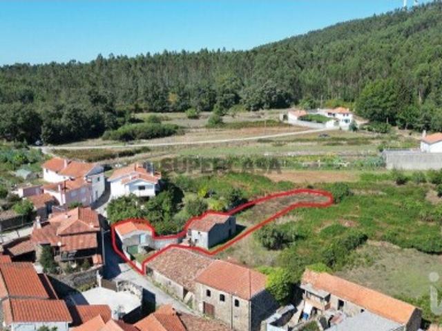 Casa de Campo em Espinhal de 185 m²
