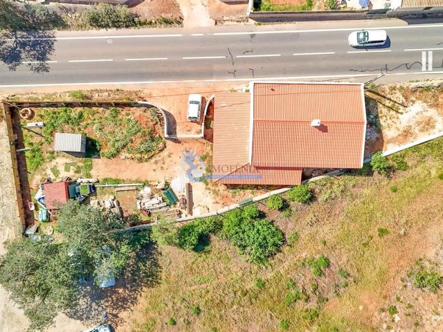 Casa De Campo Em Fase Final De Renovação, Muito Charmosa E A. 130m² Paderne
