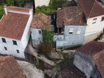 Casa de Campo em Figueiró dos Vinhos
