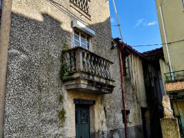 Casa de Campo em Gouveia