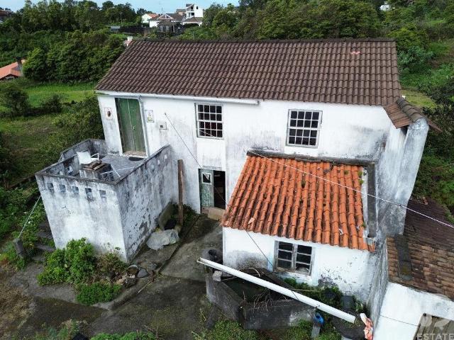 Casa de Campo T2 em Lajes do Pico de 90 m² 90m² Lajes Do Pico