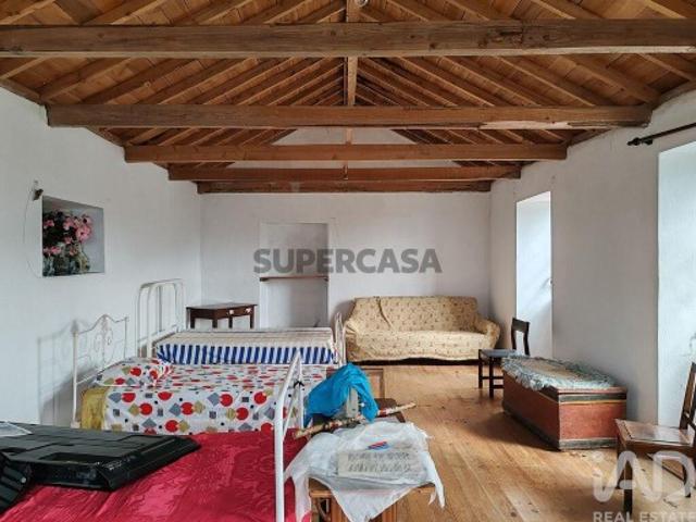 Casa de Campo T2 em Lajes do Pico de 90 m²