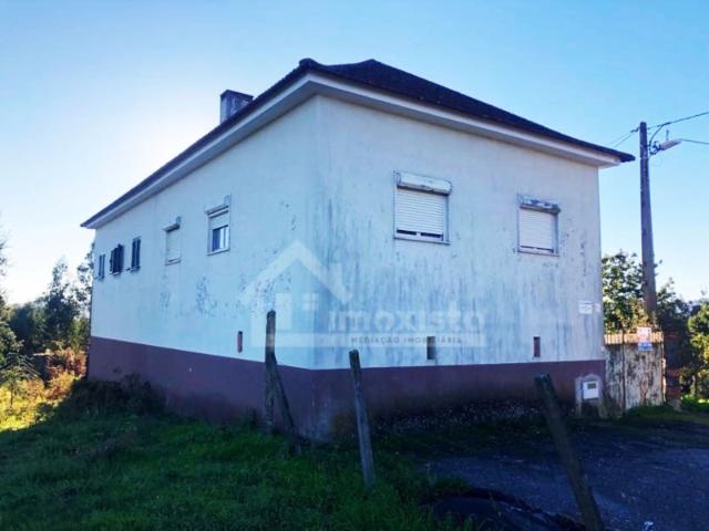 Casa de Campo em Pedrógão Grande