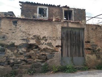 Casa de Campo em Pedrógão Grande