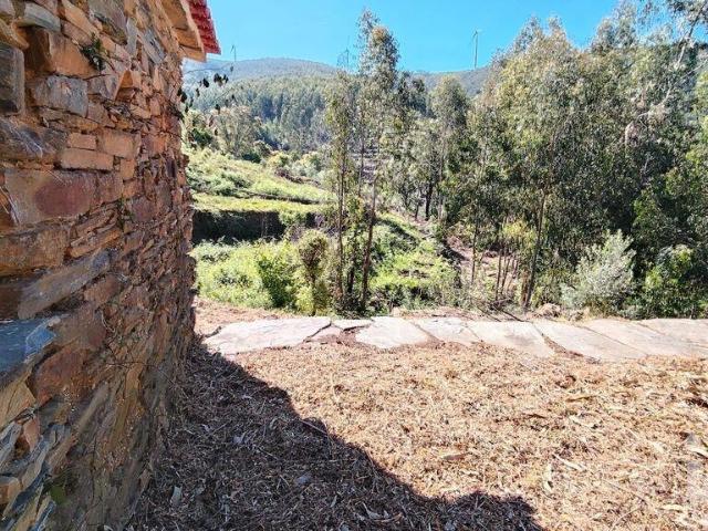 Casa de Campo em Pedrógão Pequeno de 192 m²