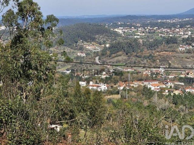 Casa de Campo em Pombal de 51 m²