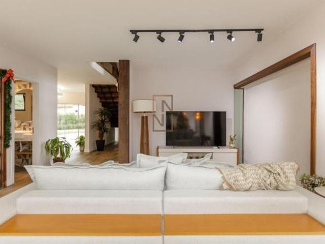 Casa de campo em Quatro Barras